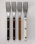 Charcuterie Fork | Bistrot Vintage Distressed