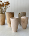 French Foundry Crucibles | Early 20th Century