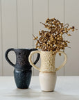 Amphoras Vase | Handcrafted Pottery