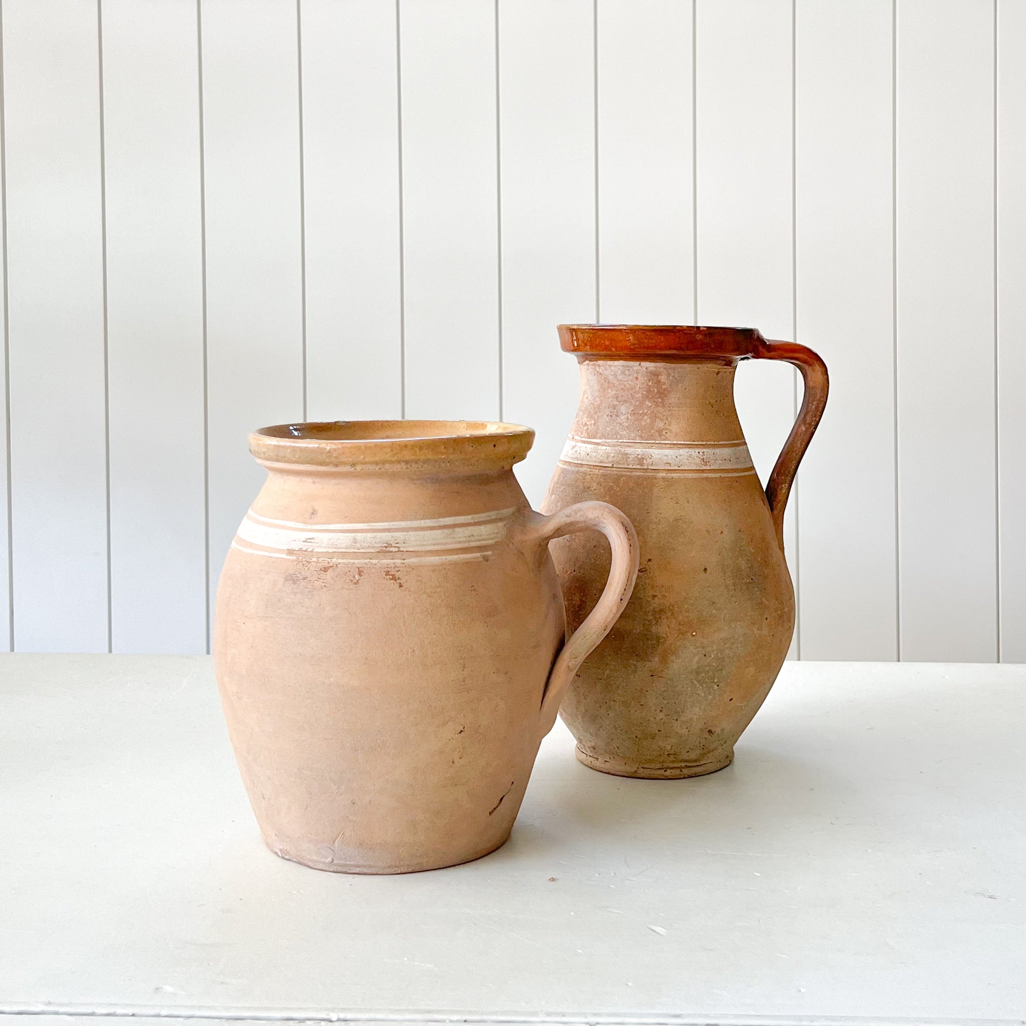 Vintage Hungarian Pottery | No.4