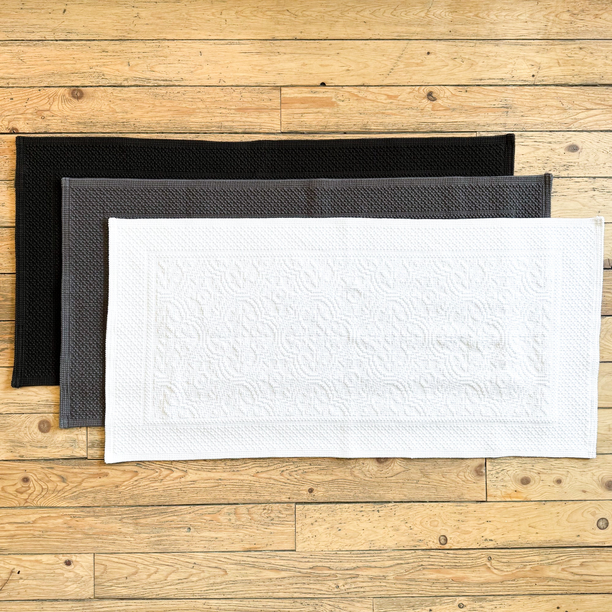 Kymi Bath Mat | Long