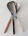 Serving Spoon | Bistrot Vintage Distressed