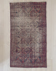Vintage Rug | No. 263