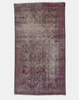 Vintage Rug | No. 263