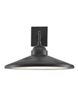 Ditchley Black Wall Sconce