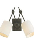 Compass Wall Sconce