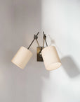 Compass Wall Sconce