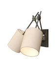 Compass Wall Sconce