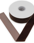 Premium Velvet Ribbon | 1.5"