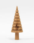 Scandi Christmas Tree | Slice