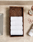 Bathroom Essentials Tray