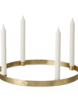 Candle Holder Circle | Ferm Living