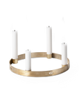 Candle Holder Circle | Ferm Living