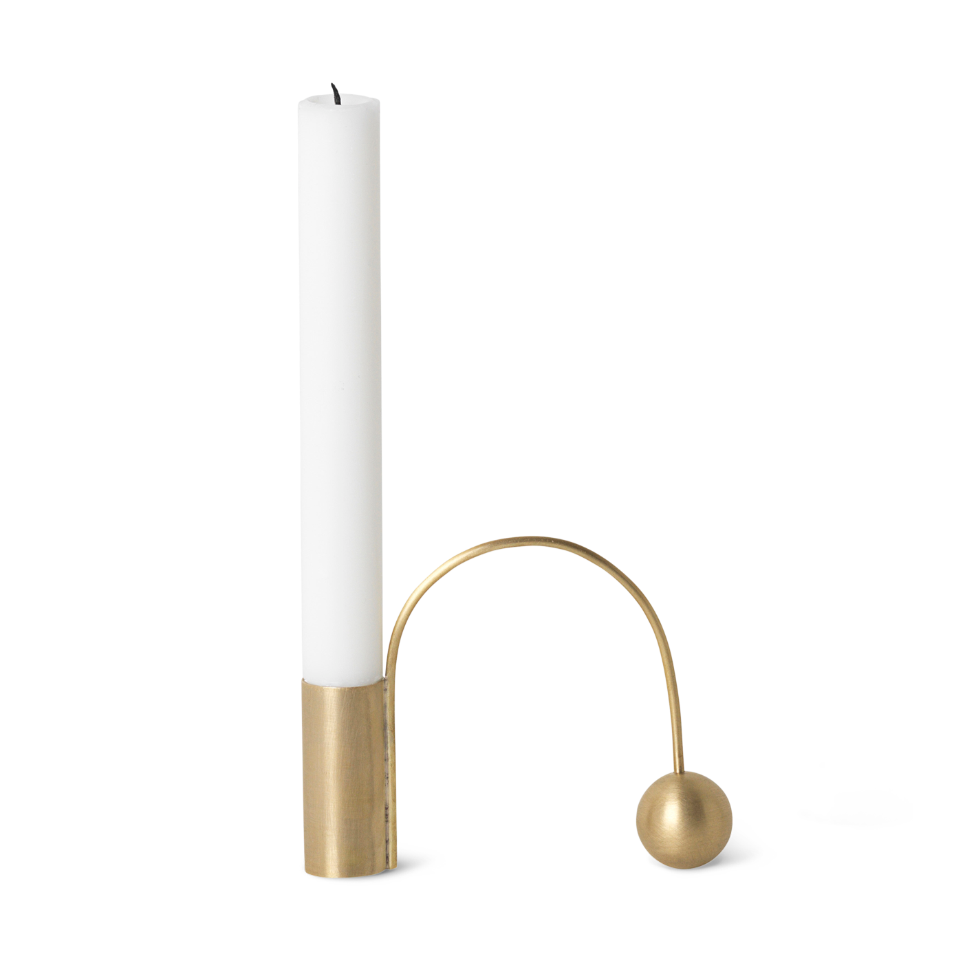 Balance Candle Holder | Ferm Living