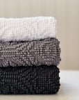 Kymi Bath Mat | Long