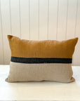 Jardin Lumbar Pillow