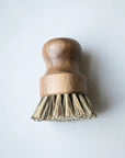 Walnut Scrub Brush