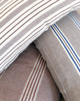 Elongated Lumbar Statement Pillow