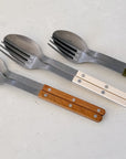 Serving Set | Bistrot Vintage Distressed