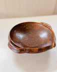 Vintage Belguim Stoneware Bowl