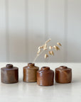 Antique Inkwell | Miniature