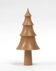 Scandi Christmas Tree | Alpine