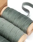 Premium Velvet Ribbon | 0.5"