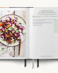 Salads: The Ultimate Cookbook
