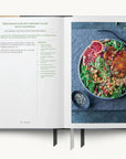 Salads: The Ultimate Cookbook