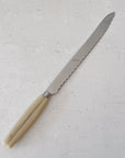 Bread Knife | Djembe