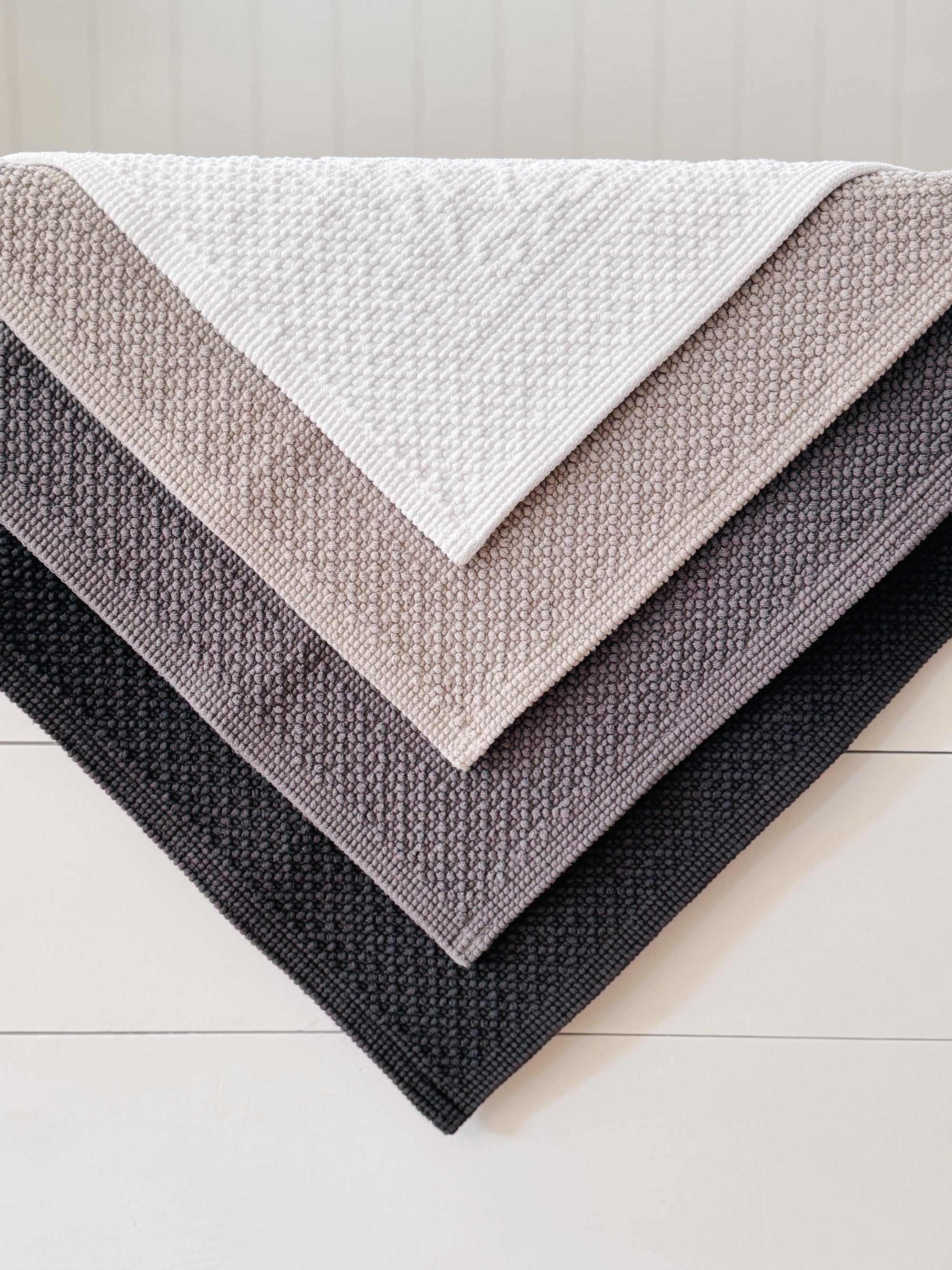 Kymi Bath Mat | Long