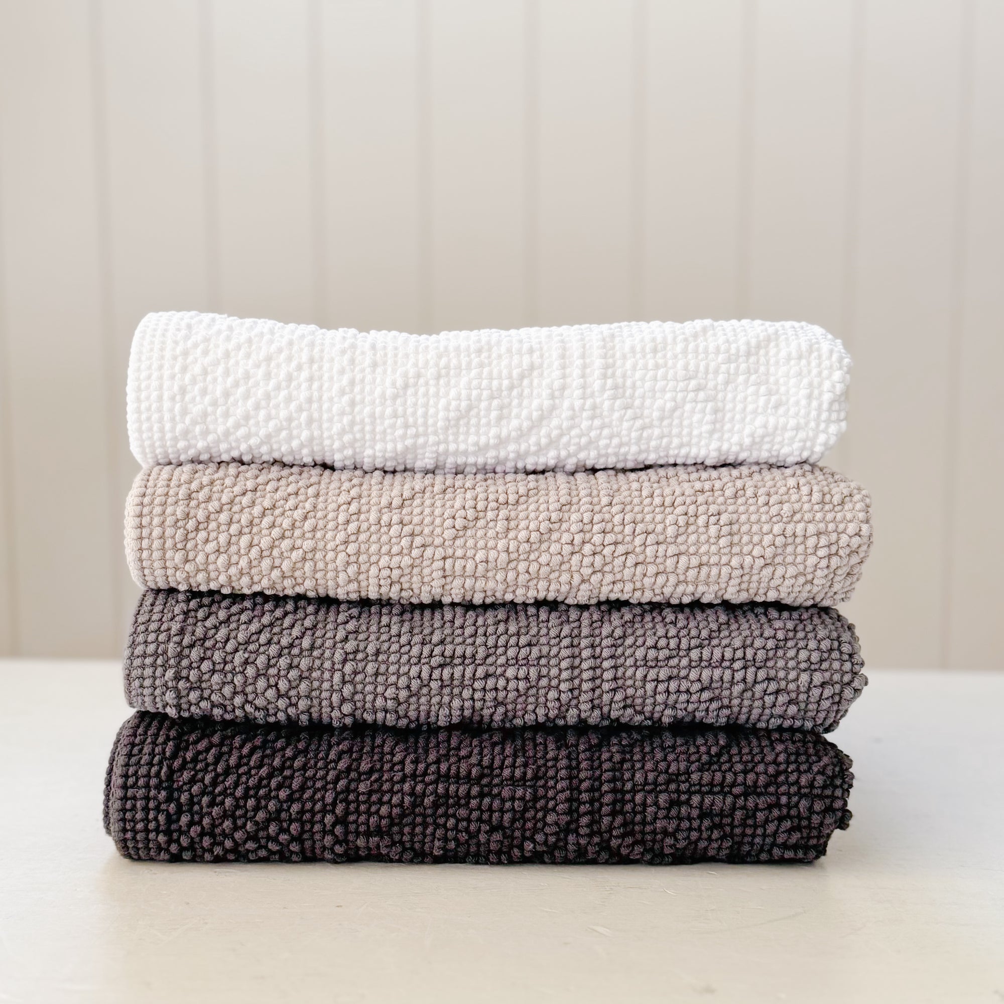 Kymi Bath Mat | Long