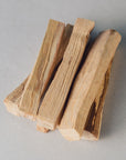 Authentic Peruvian Incense Wood Sticks | Palo Santo