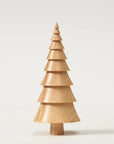 Scandi Christmas Tree | Spruce