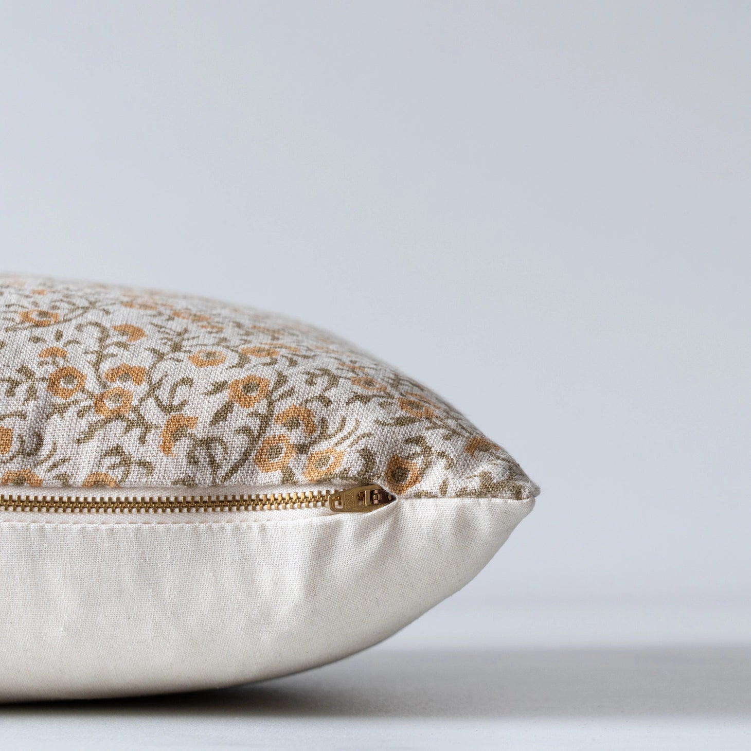 Ivy Lumbar Pillow