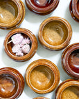 Poterie Renault Vintage French Trinket Dishes