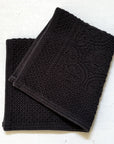 Kymi Bath Mat | Square