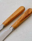 Spreader Knife | Lavandou
