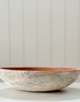 Chianti Vineyard Planter | Hand Thrown Outdoor Planter