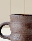 Côtelée Espresso Mug