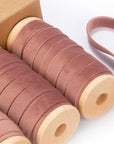 Premium Velvet Ribbon | 0.5"