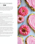 The Chocolate Chip Cookie Book