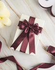 Premium Satin Ribbon | 1.5"