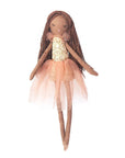 Cookie the Ballerina Scented Doll