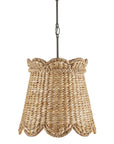 Annabelle Small Pendant