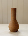 5" Longneck Bud Vase | Handcrafted Pottery