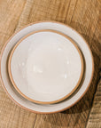 Tag Sale | Set of 2 Yosemite Bowls by Sarah Kersten Studio