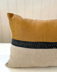 Jardin Lumbar Pillow