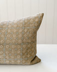 Tilti Long Lumbar Pillow