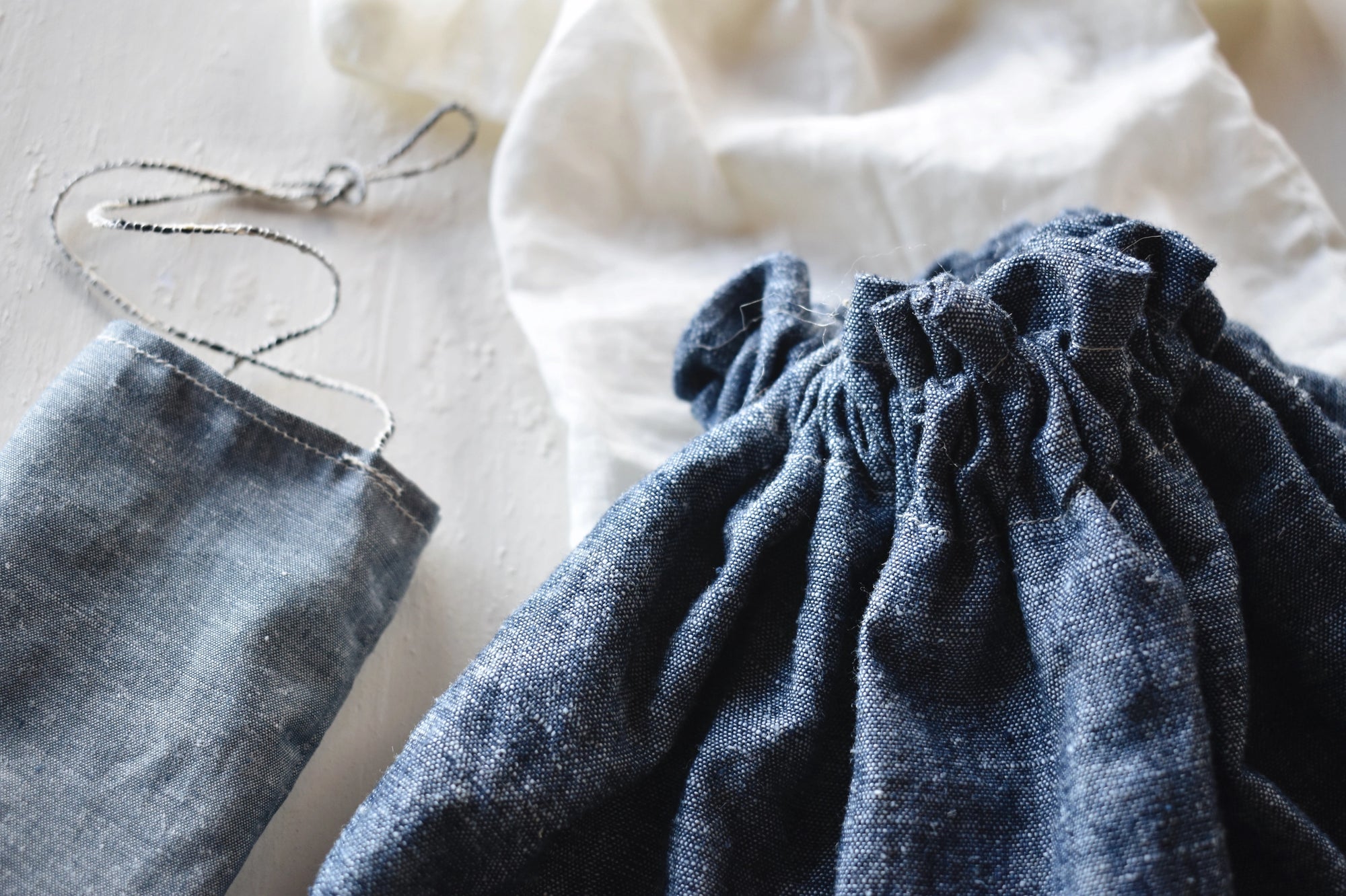 Agatha The Bear | Heirloom Doll